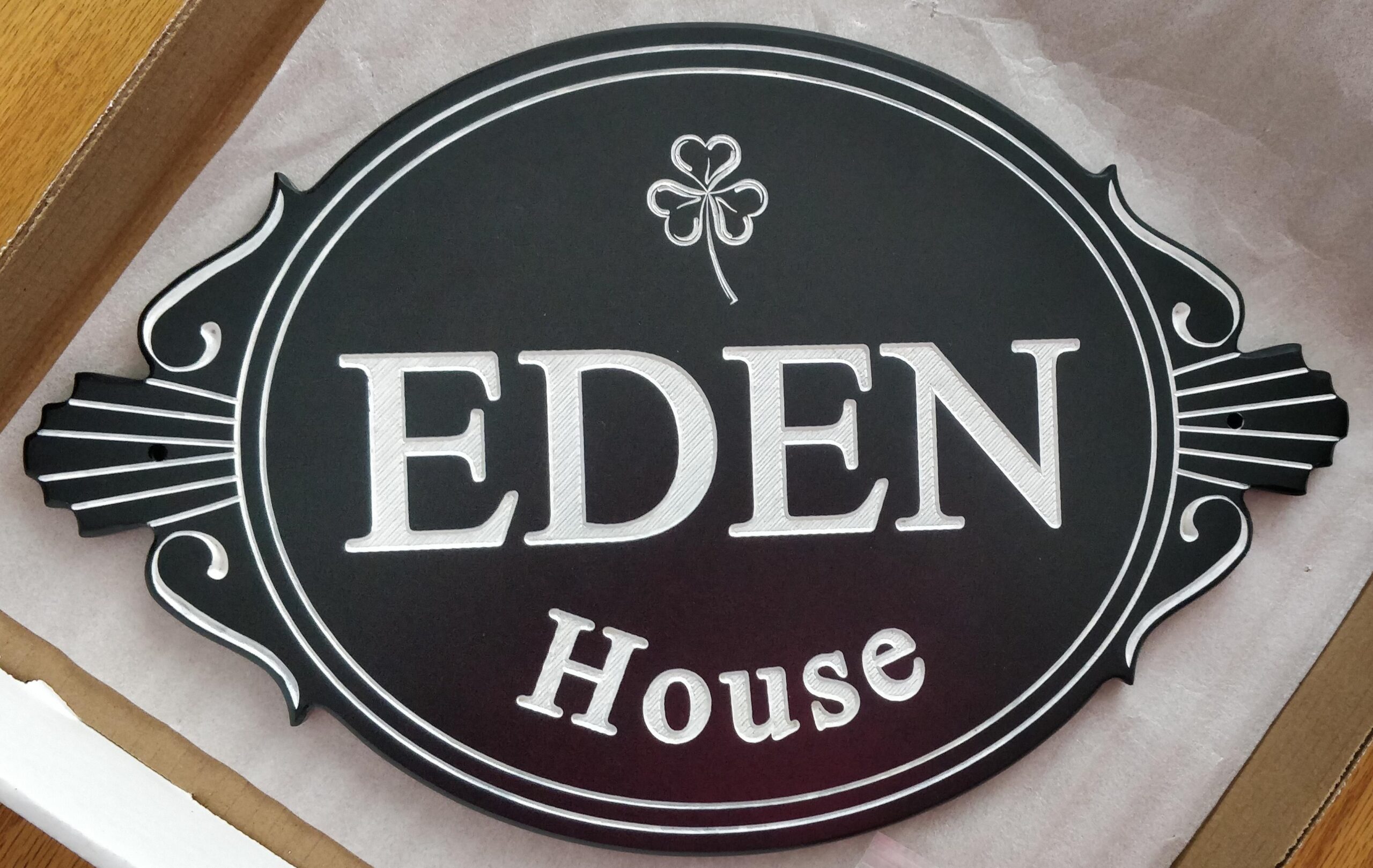 EdenHouse