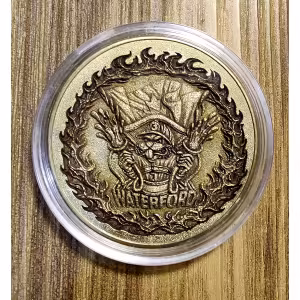 challenge coin